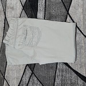 BKE CASUALS DEREK GRAY KHAKI JEAN PANT